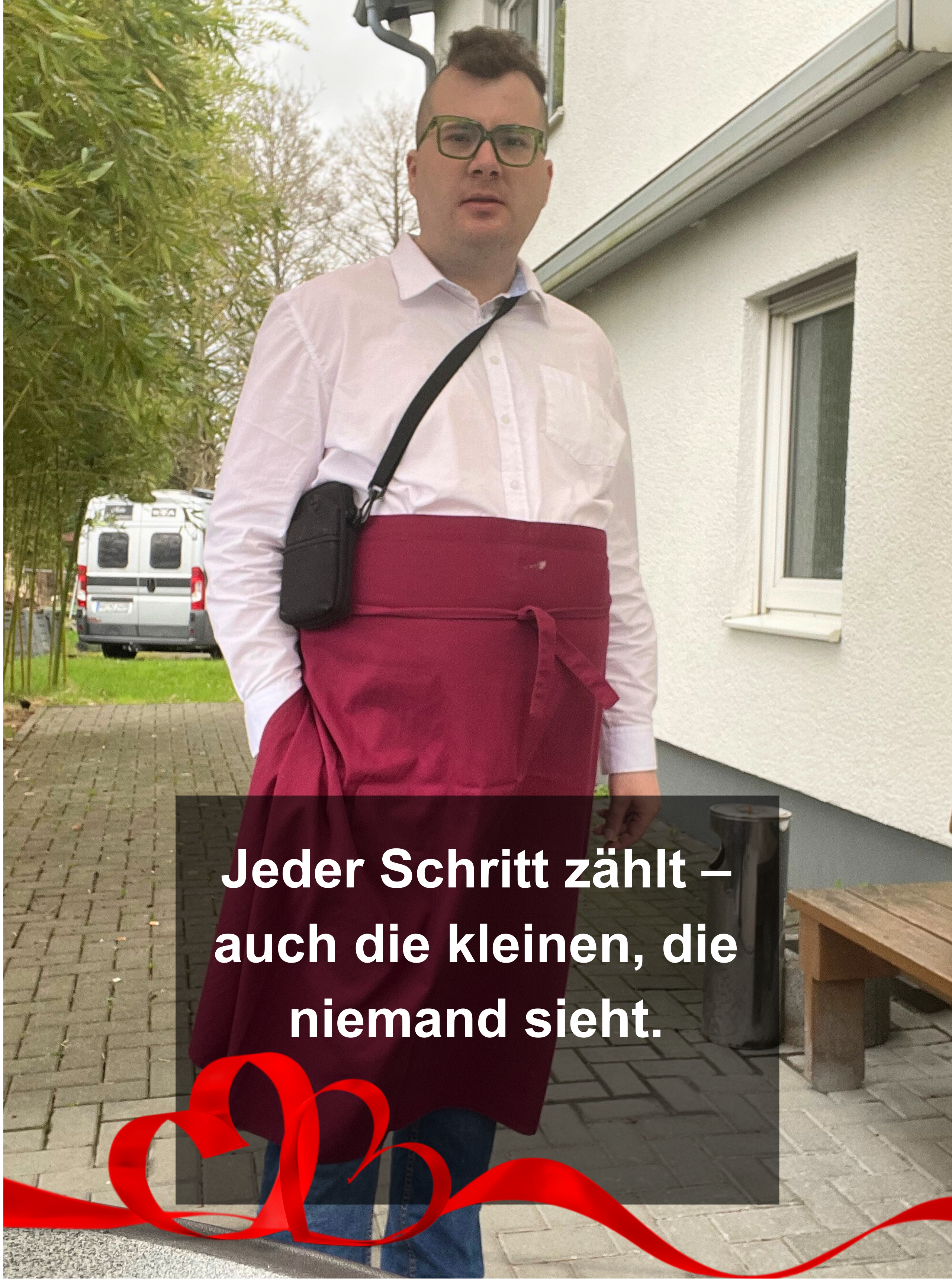 Nichts als die Wahrheit!